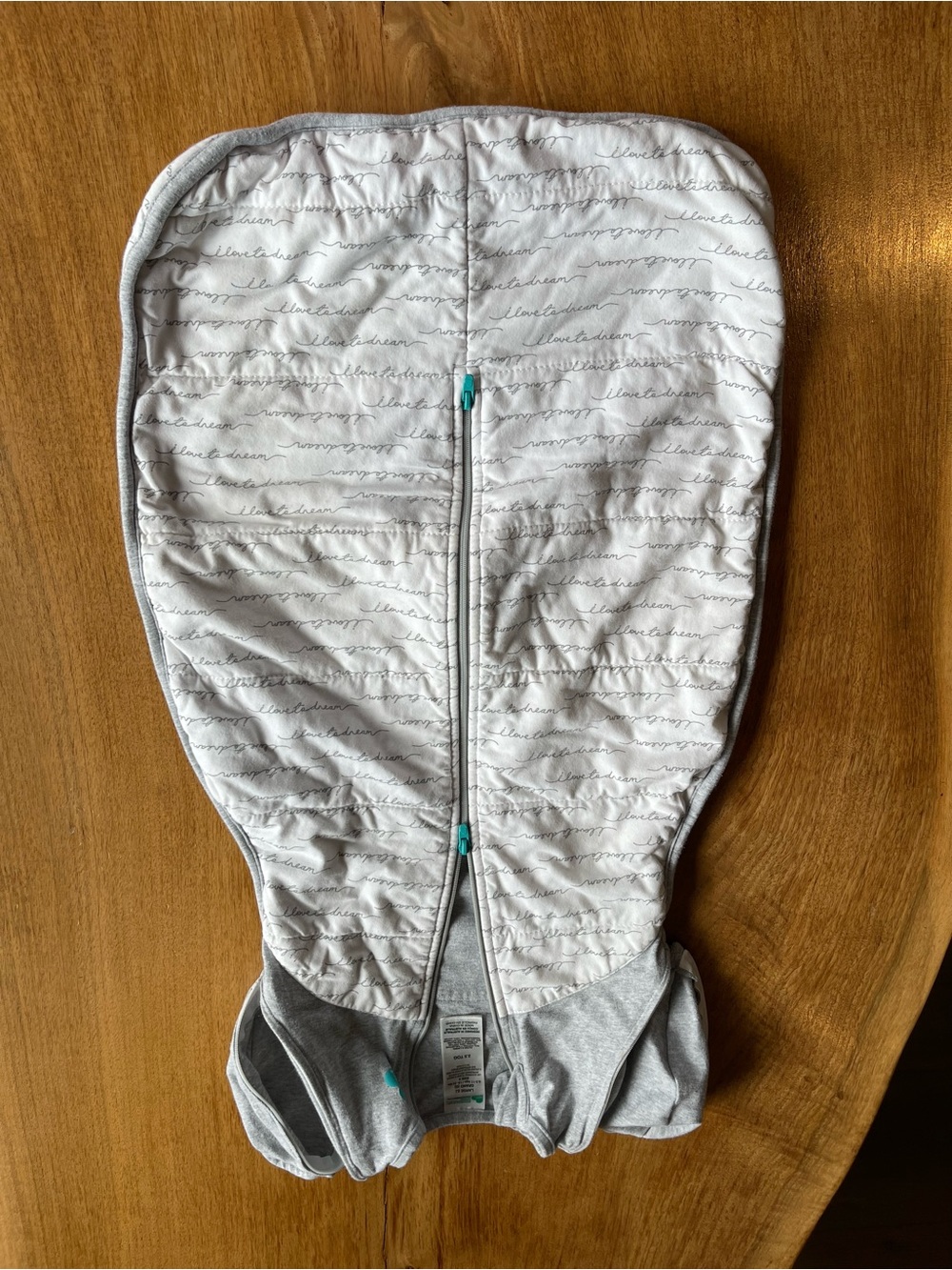LoveToDream Baby Sleep Sack